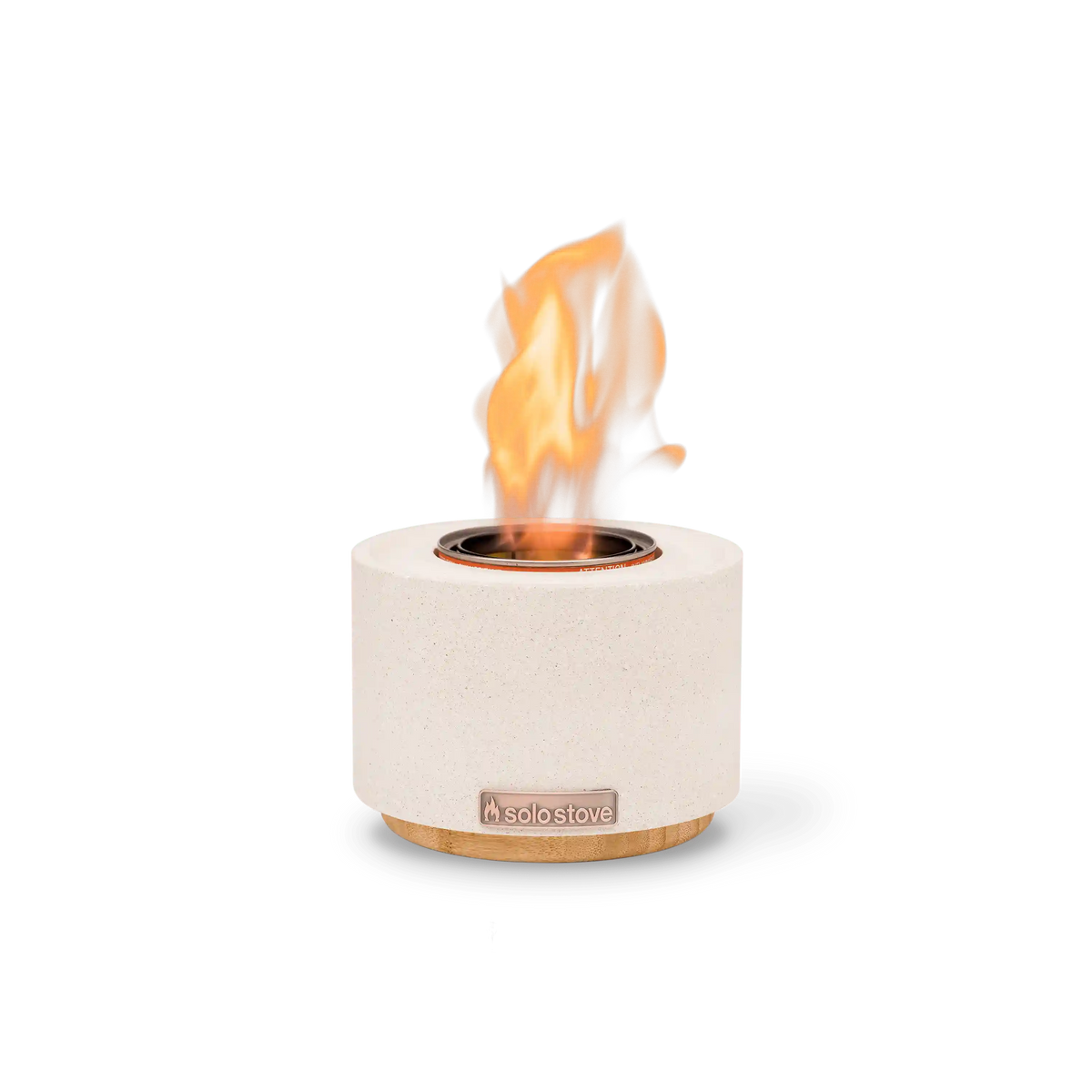 Cinder Tabletop Bowl