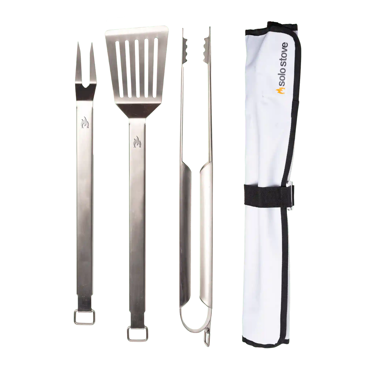 Grill Tools