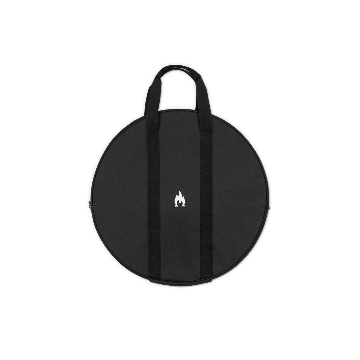 Fire Pit Heat Deflector Carry Bag