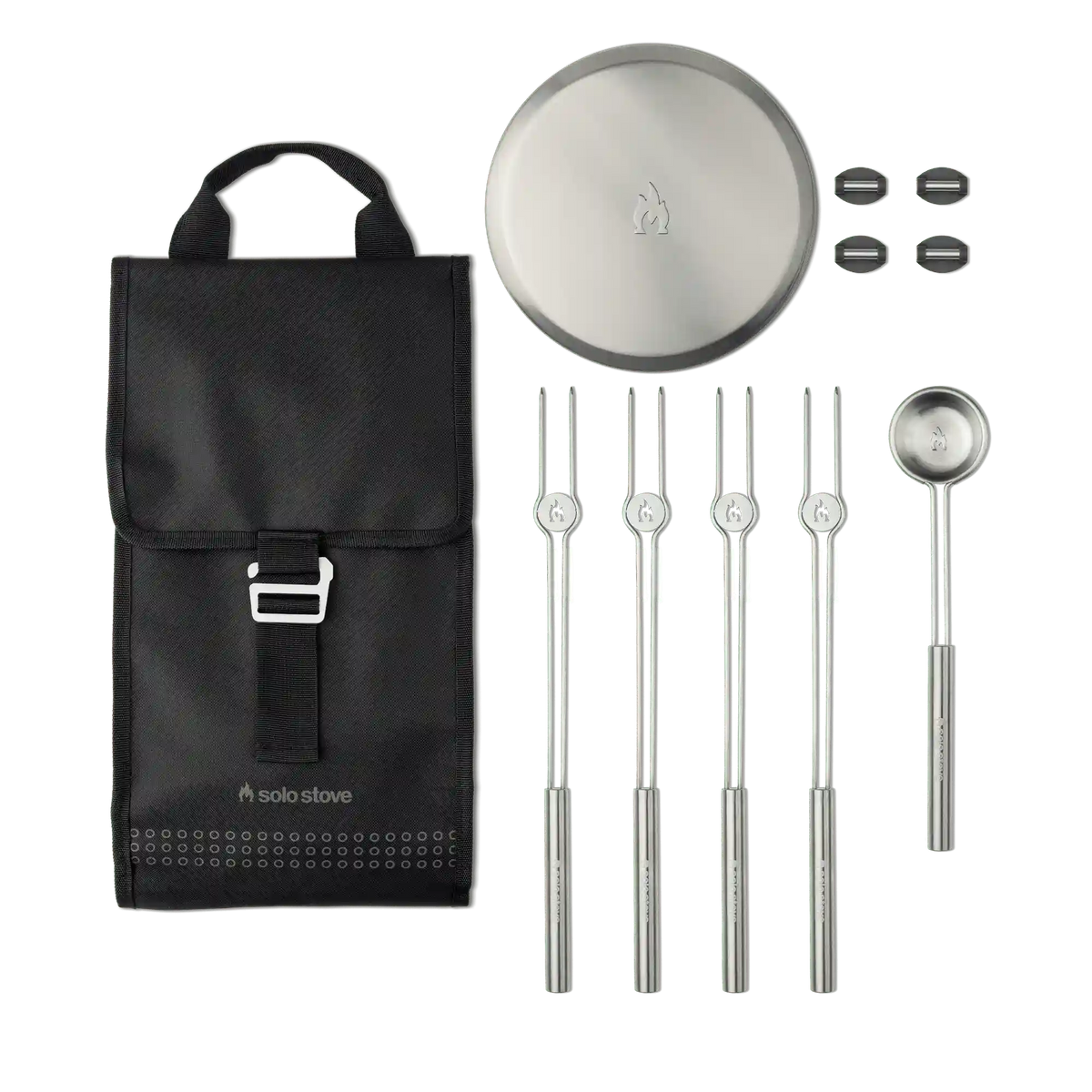 Mesa XL Accessory Pack