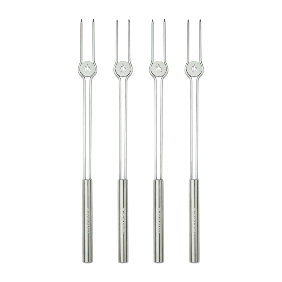 Mini Roasting Sticks