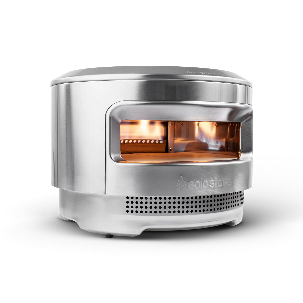 Pi Prime Wood Burning Pizza Oven