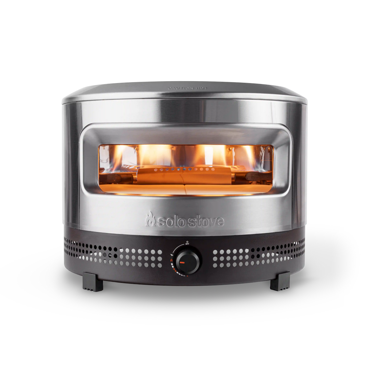 Pi Prime Propane Pizza Oven
