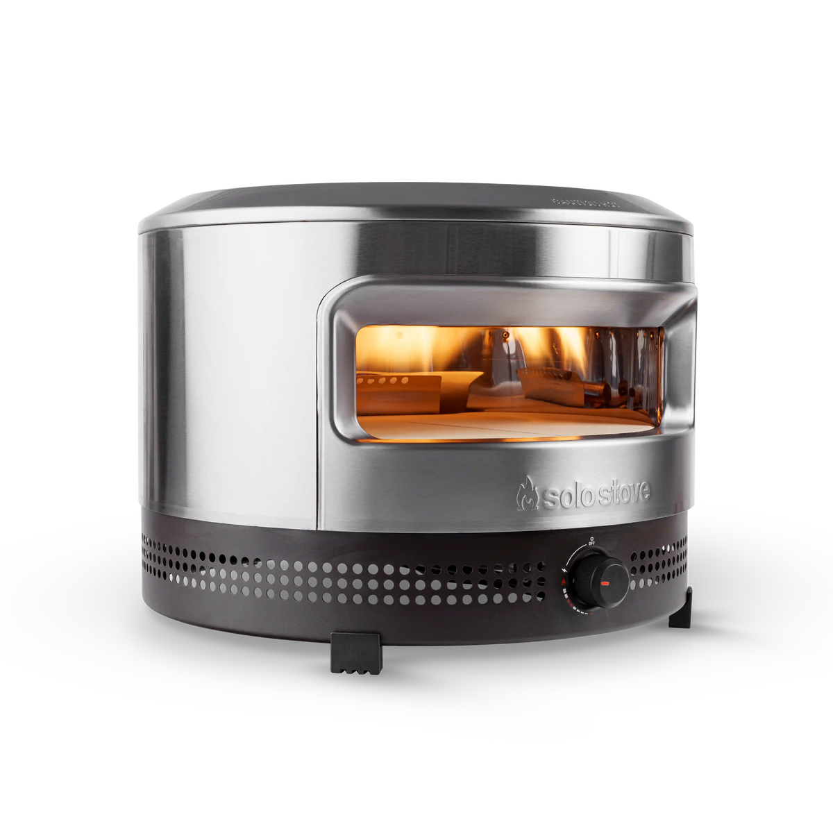 Pi Prime Propane Pizza Oven