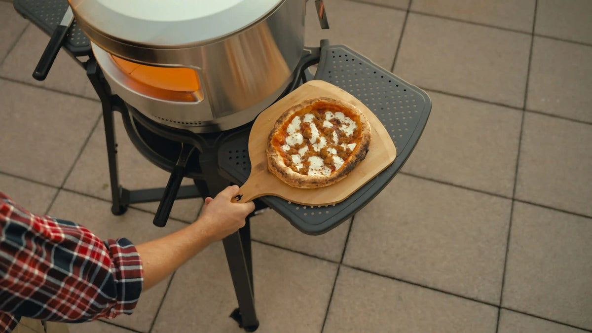 Pi Stand