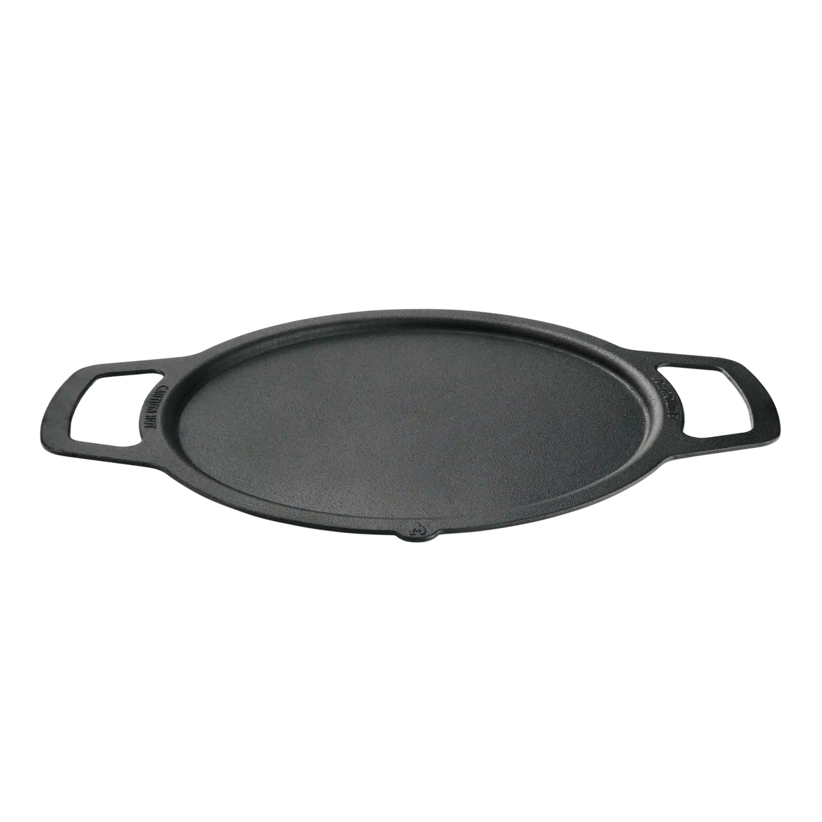 Cast Iron Griddle Top