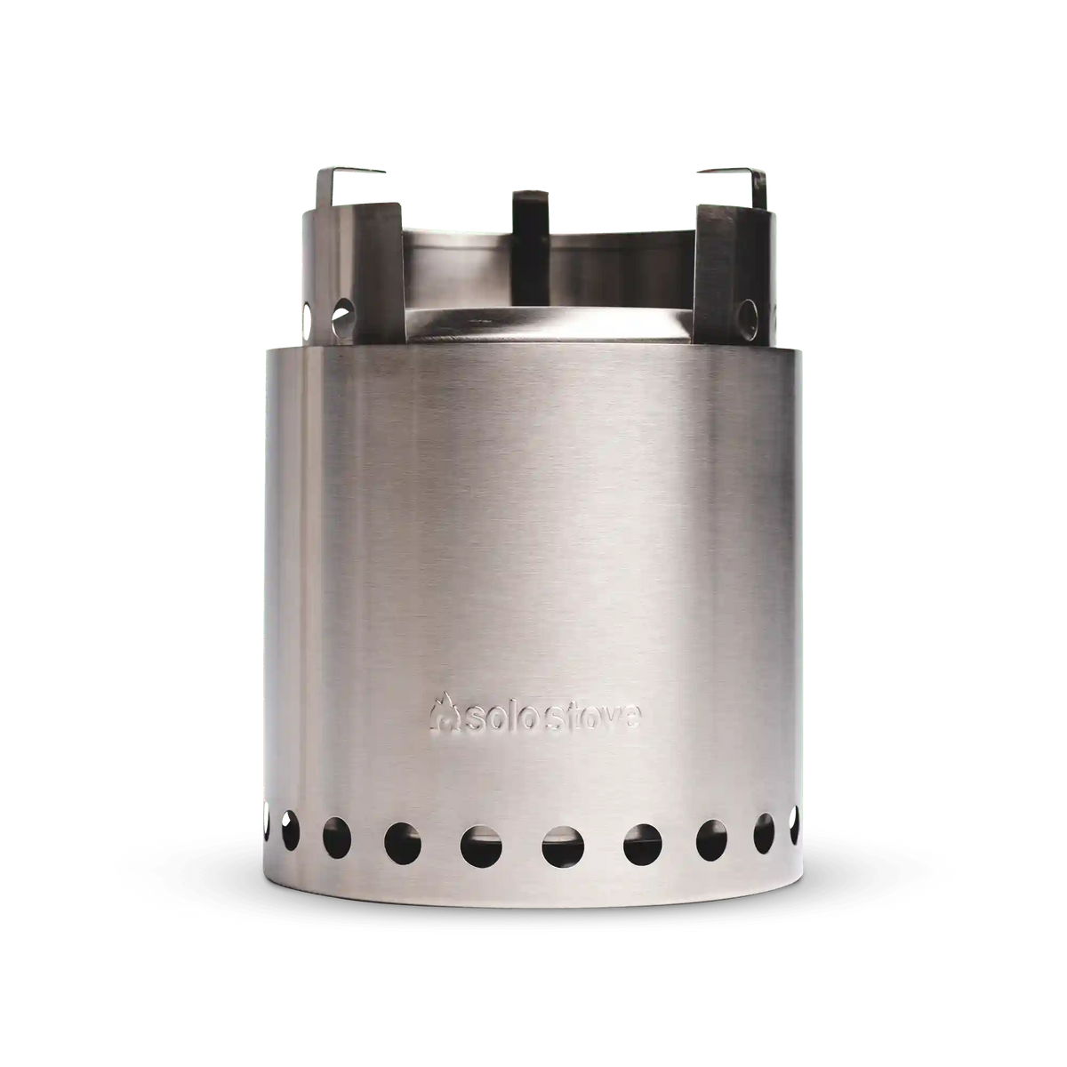 Campfire Camp Stove