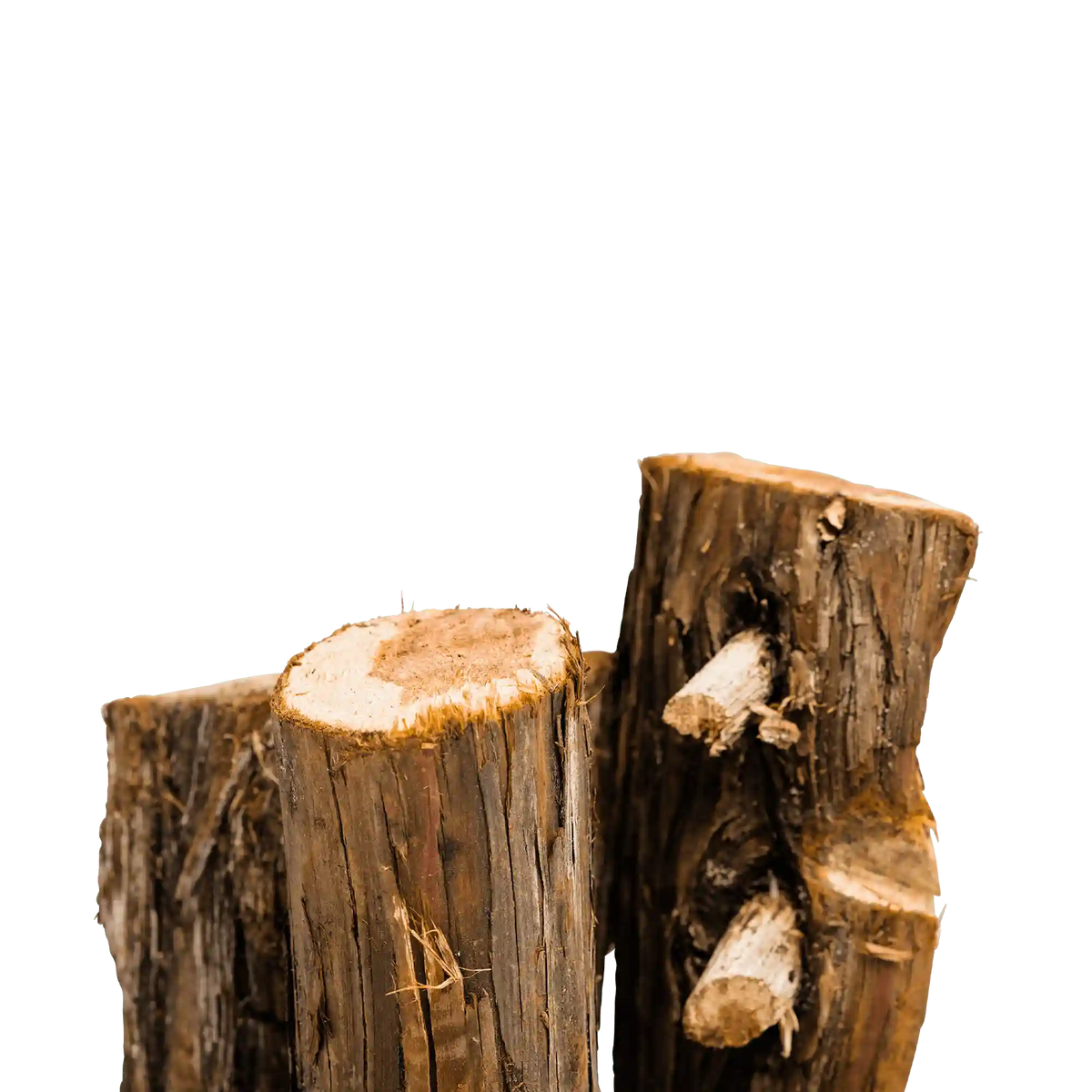 2-Pack Juniper Aromatic Firewood