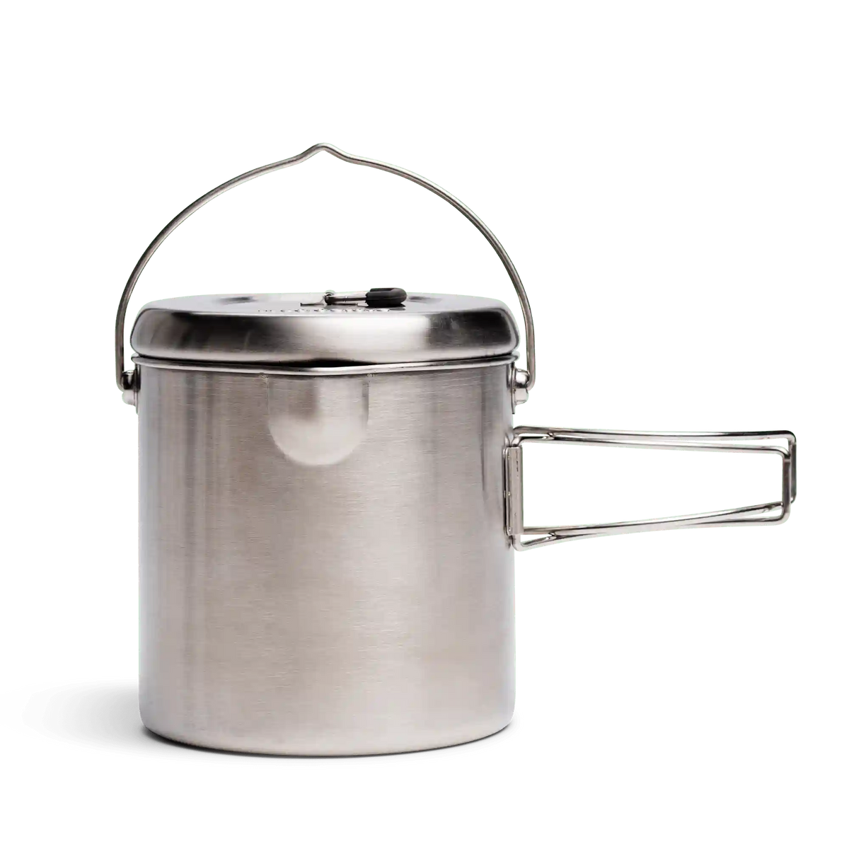 Camp Pot 1800