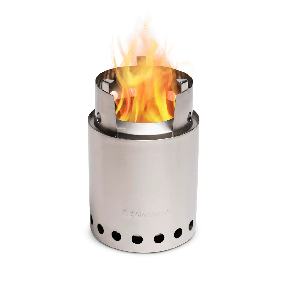 Titan Camp Stove