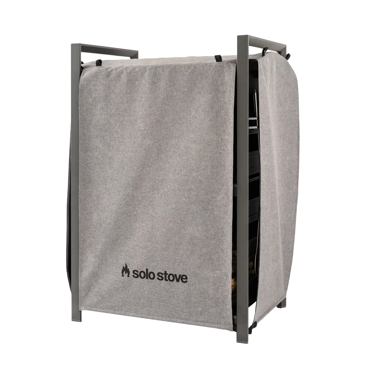 Station Storage System