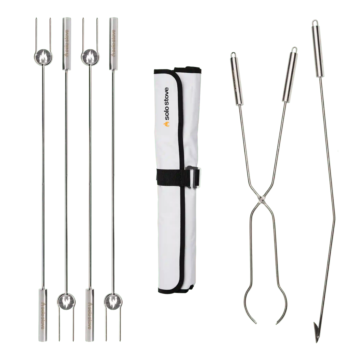 Sticks + Tools Accessory Bundle