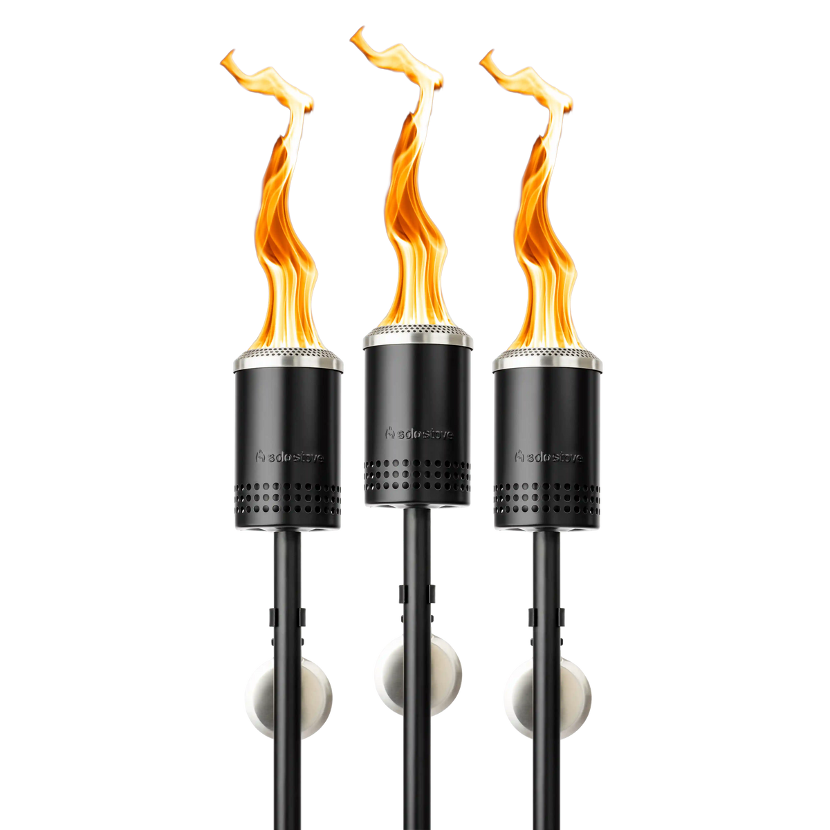 Mesa Torch