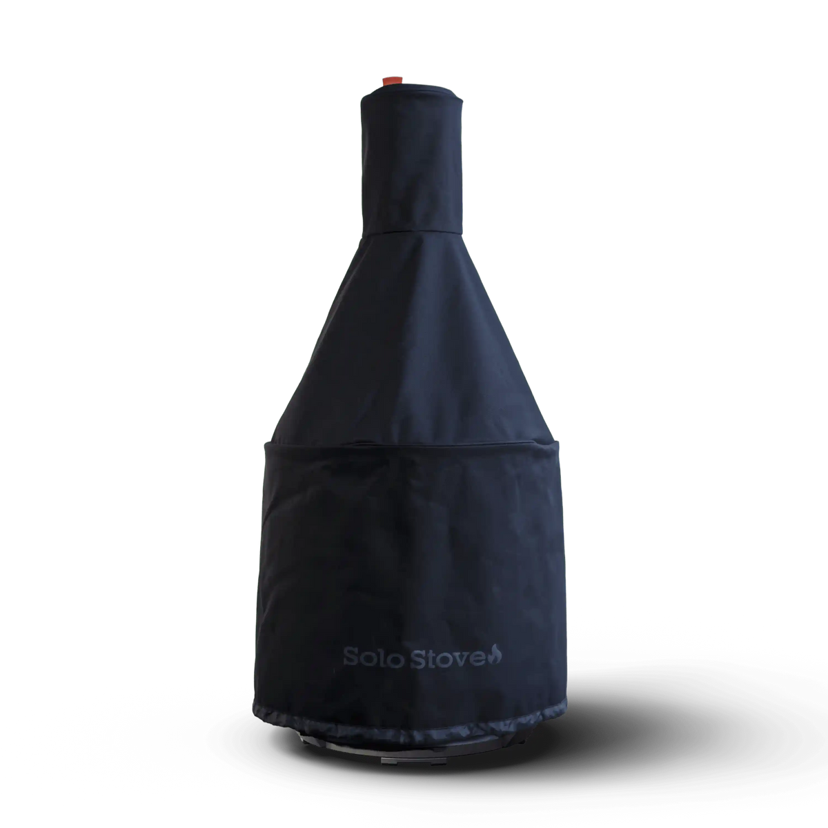 Fire Pit Chiminea Topper 19.5" Shelter