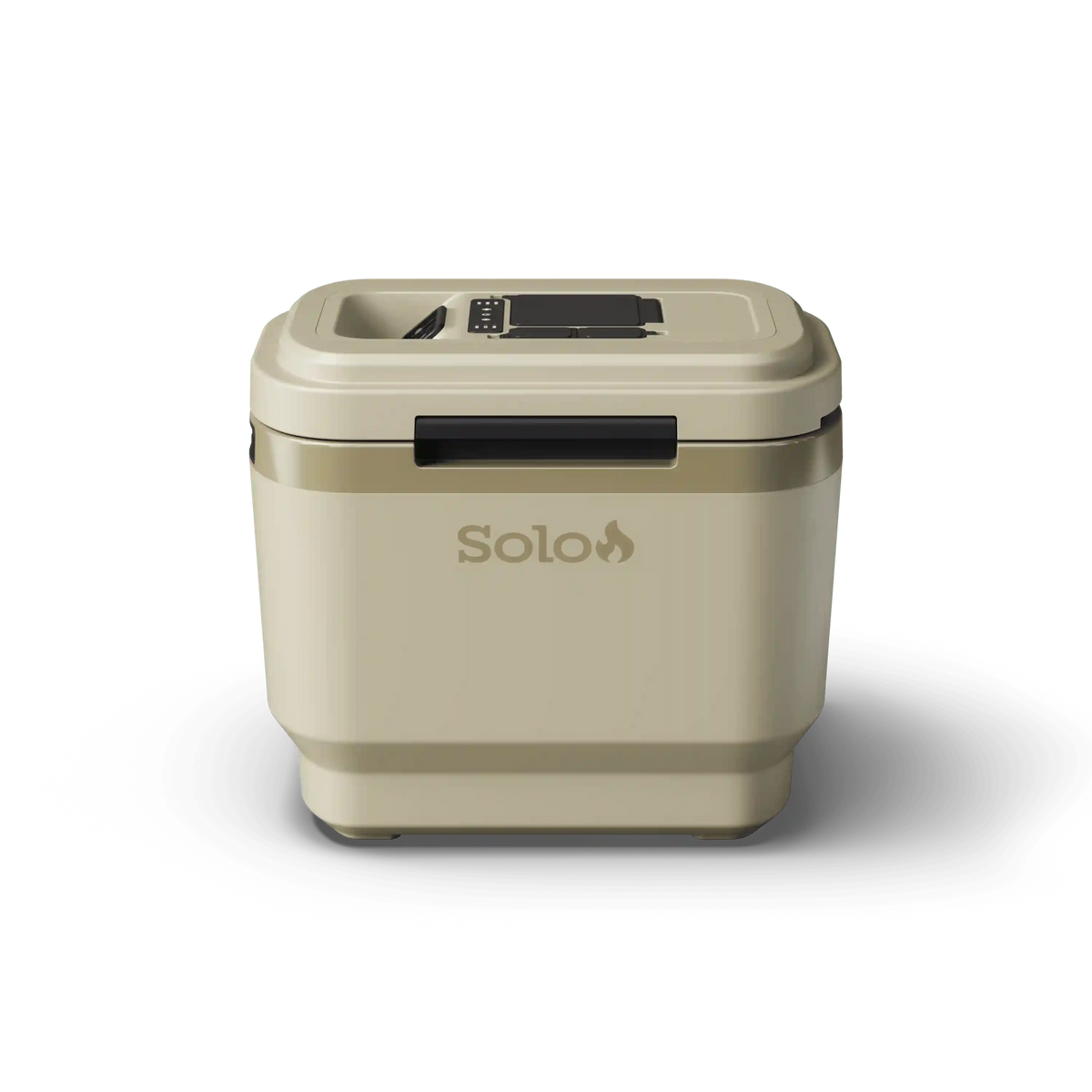 Windchill 30 Cooler + Mobile A/C