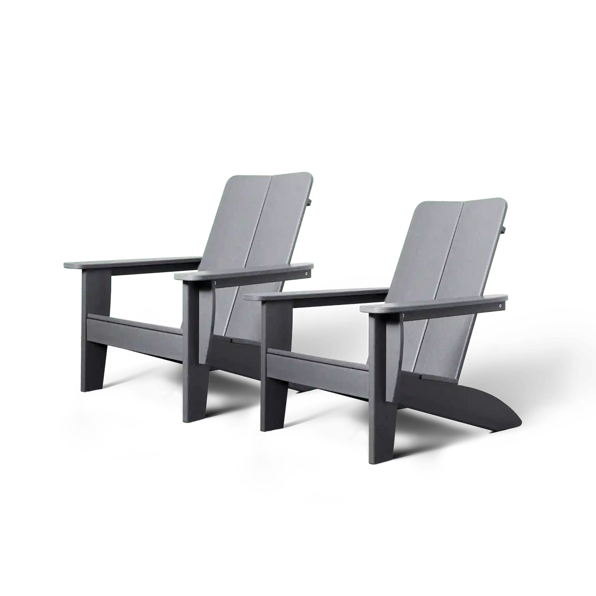 1903 Adirondack Modern Chairs