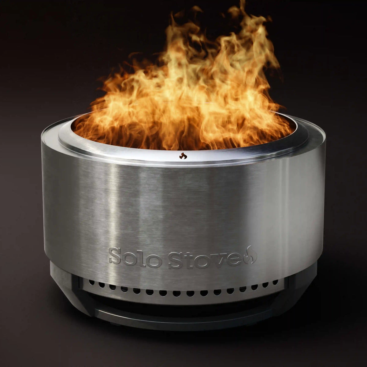 Summit 27" Fire Pit