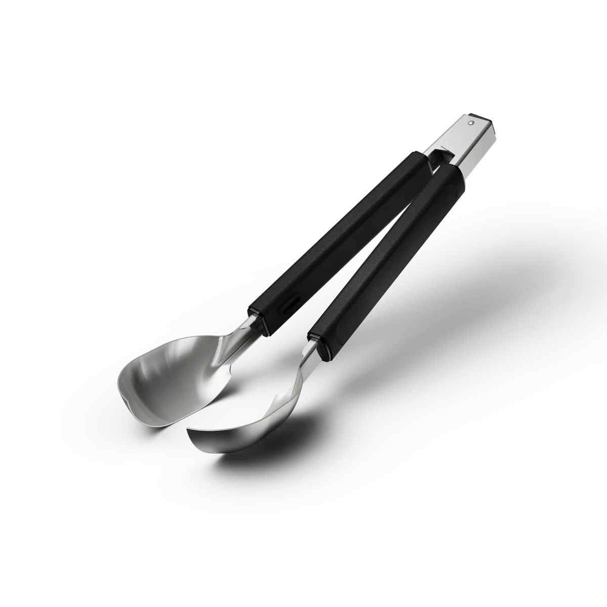 Steelfire Griddle Scoop Tongs