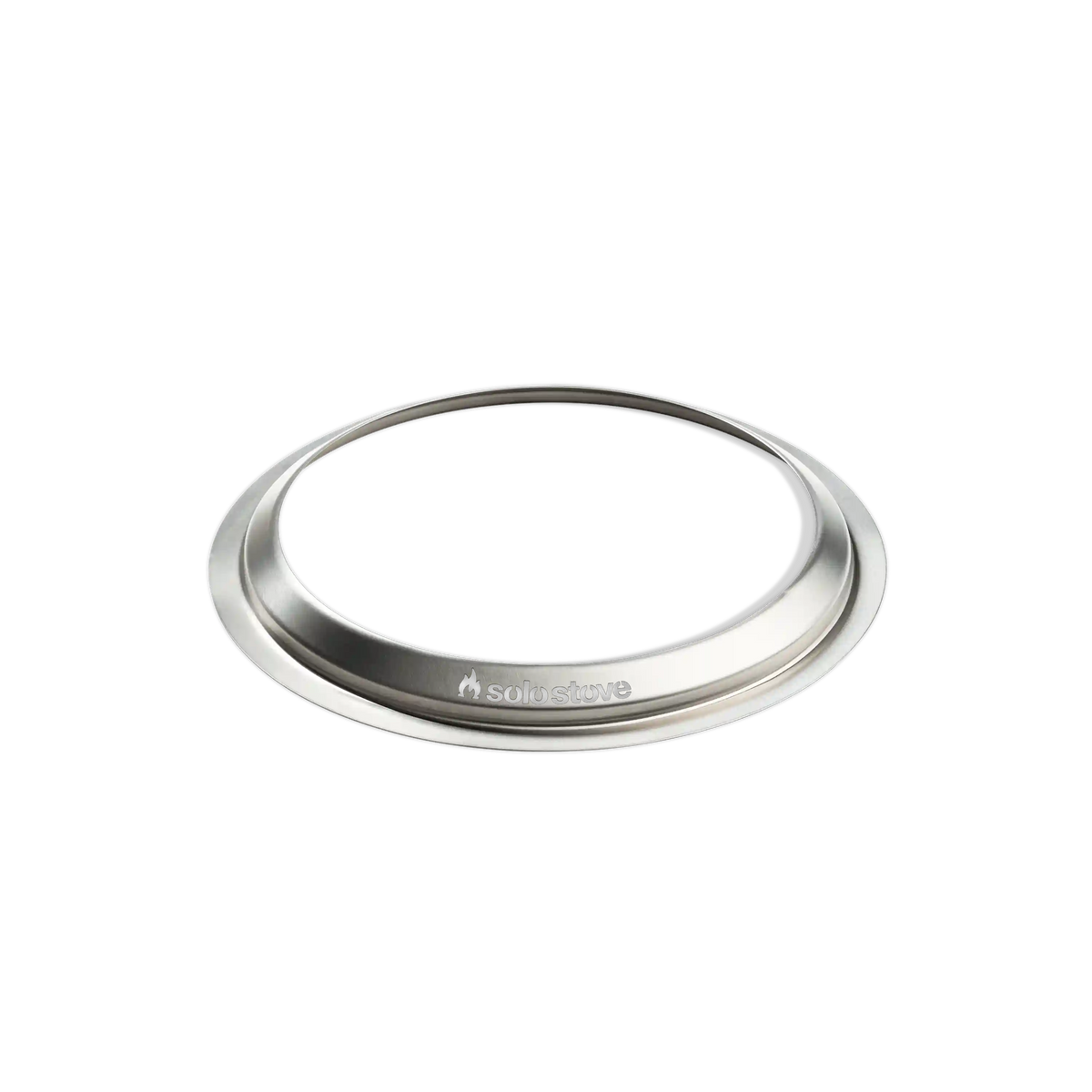 Limited-Edition Fire Pit Flame Ring
