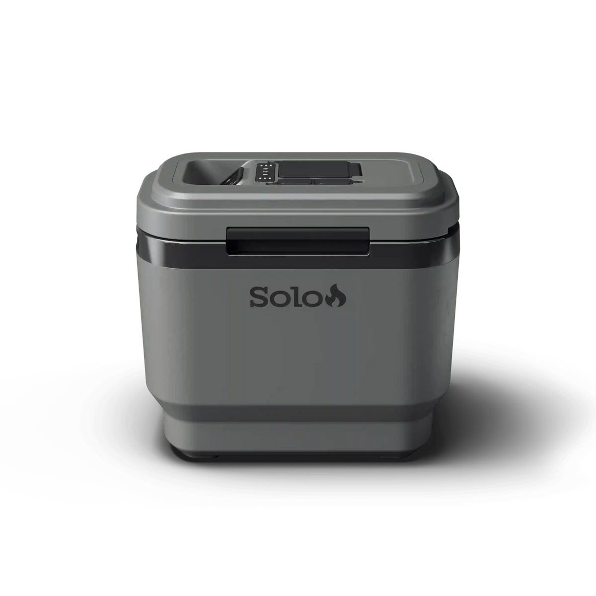 Windchill 30 Cooler + Mobile A/C