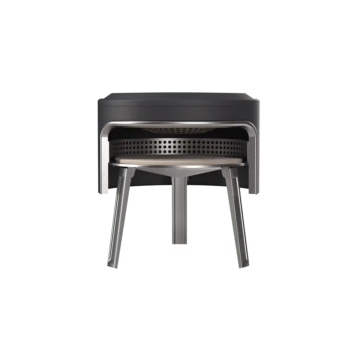 Pi Fire Pit Pizza Oven