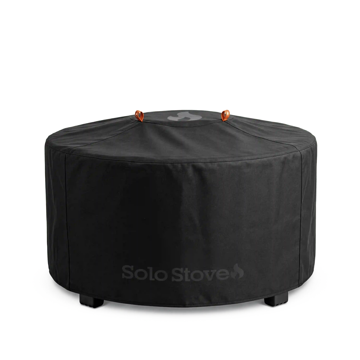 Infinity Flame Fire Pit Shelter