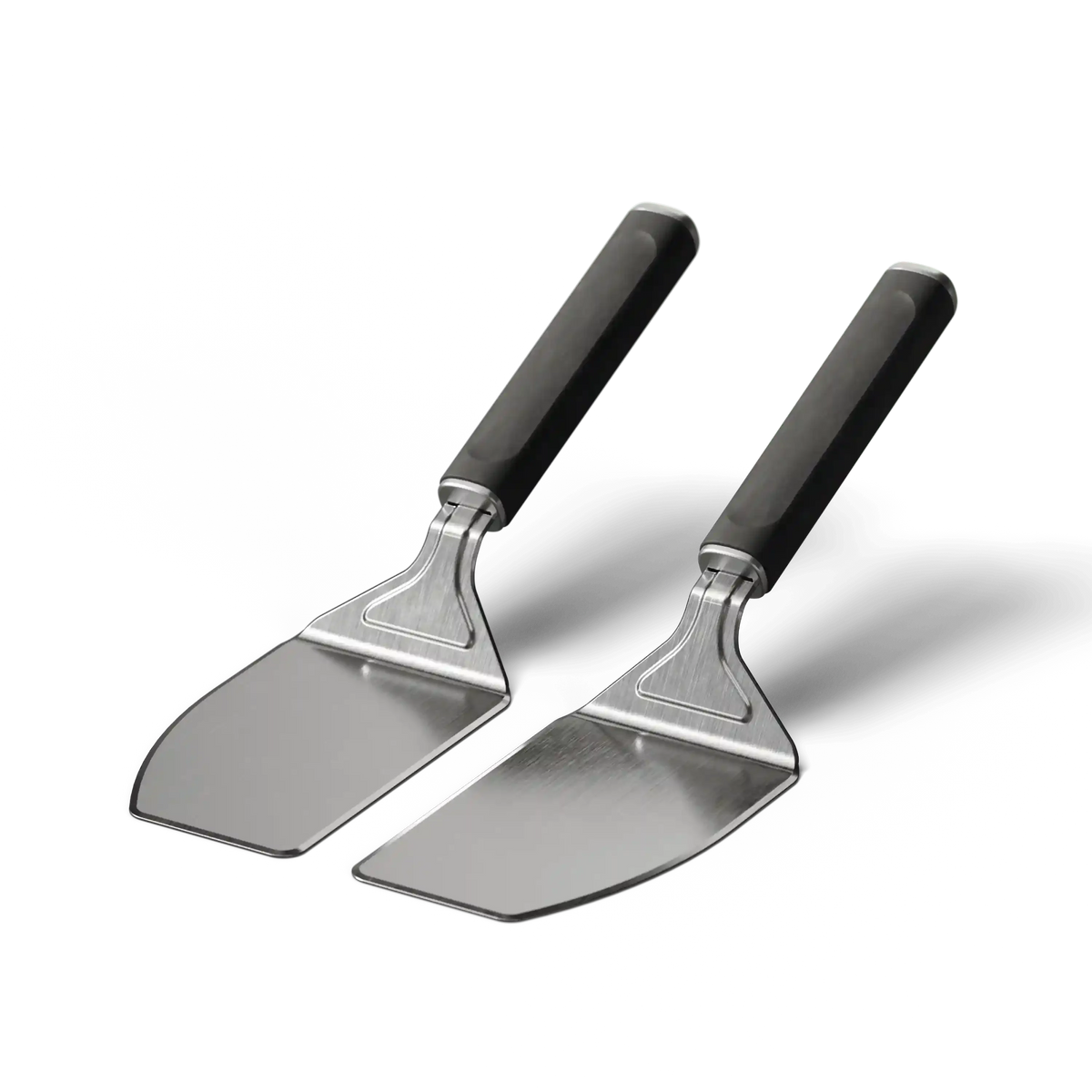 Steelfire Griddle Spatula Duo