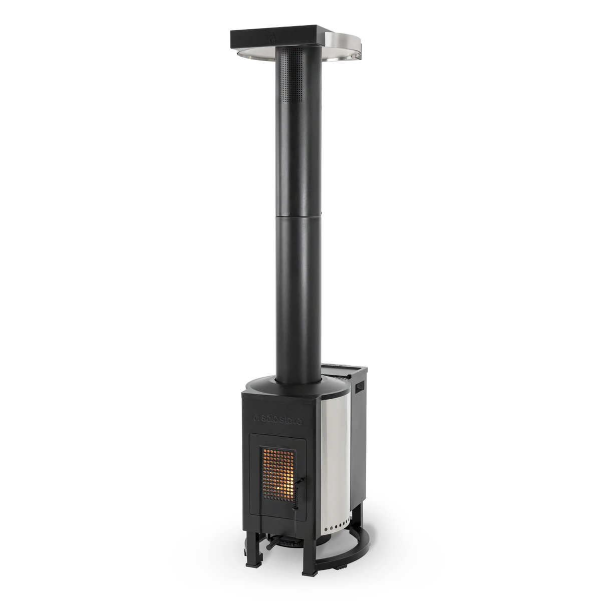 Tower Patio Heater