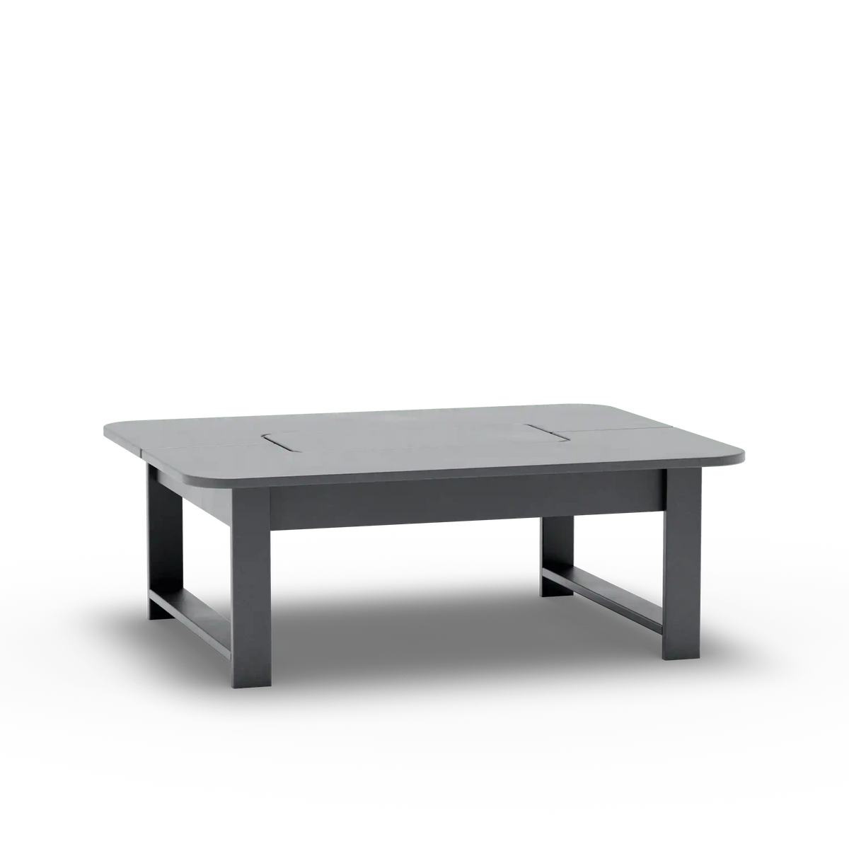 TerraFlame Coffee Table by Solo Stove