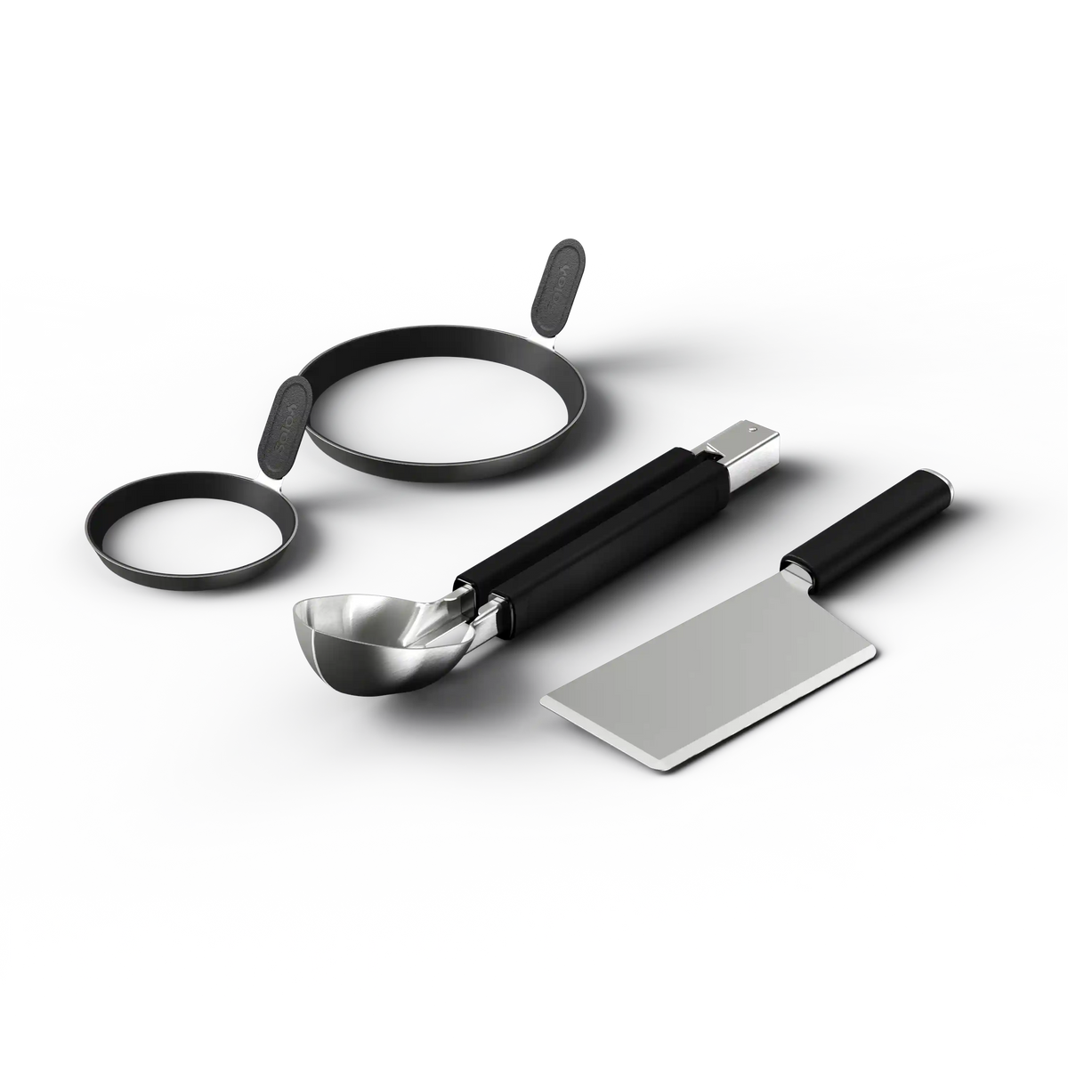 Steelfire Griddle Pro Accessories Kit